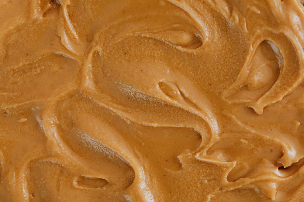 The Scoop on Dog-Safe Peanut Butter