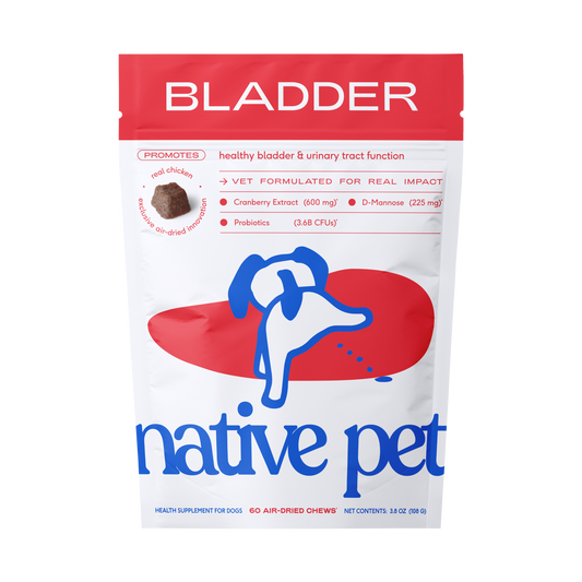 Bladder Chews