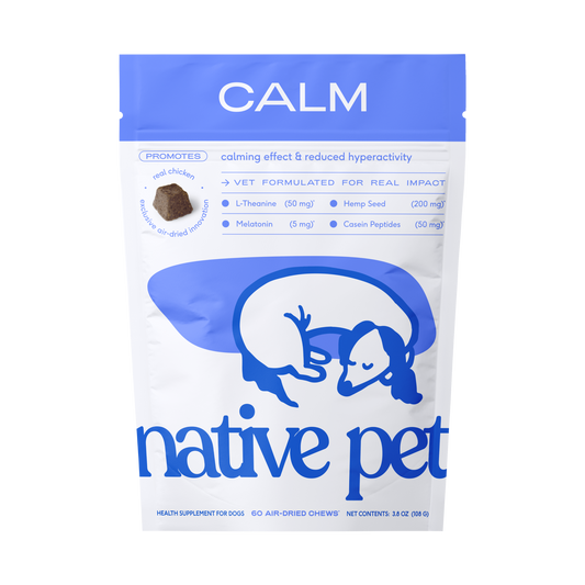 Calm Chews