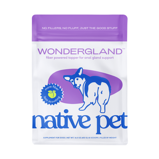 Wondergland