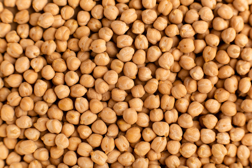 Chickpeas