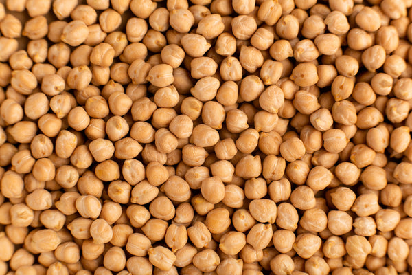 Chickpeas