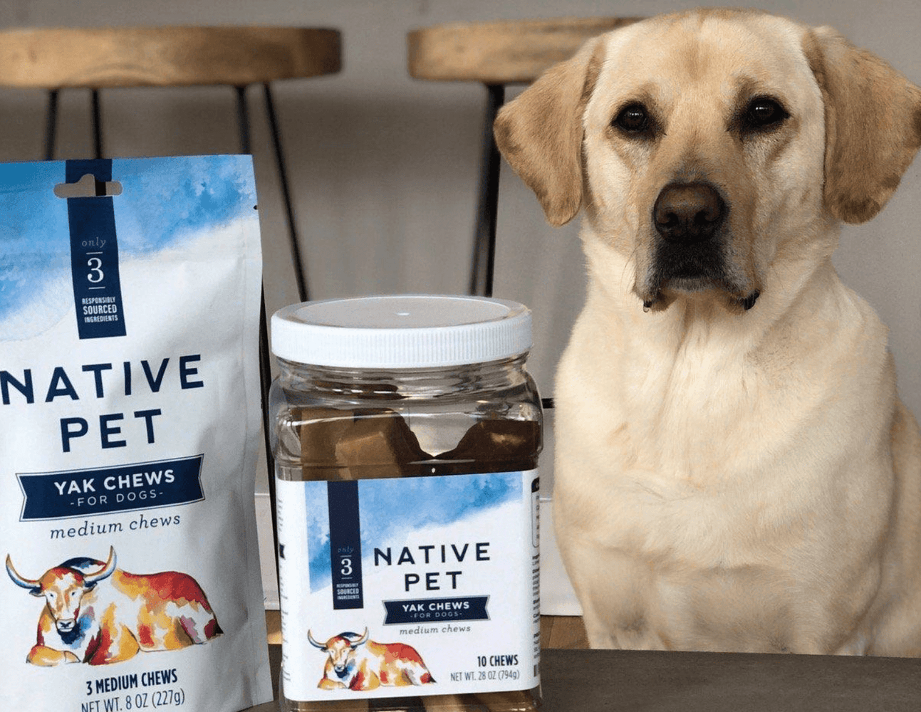 Made in St. Louis: Native Pet started with two foodie friends and a shared business sense