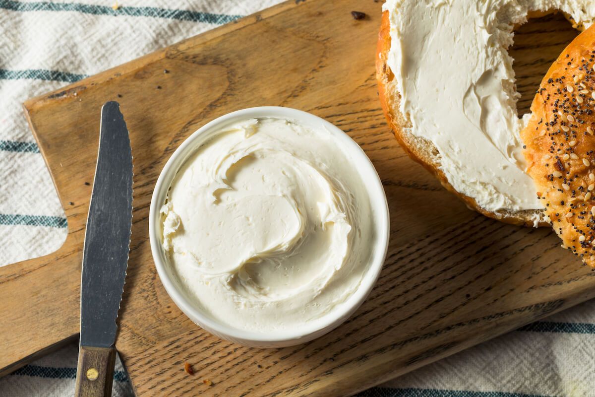 Can Dogs Eat Cream Cheese? Safety and Nutrition Facts