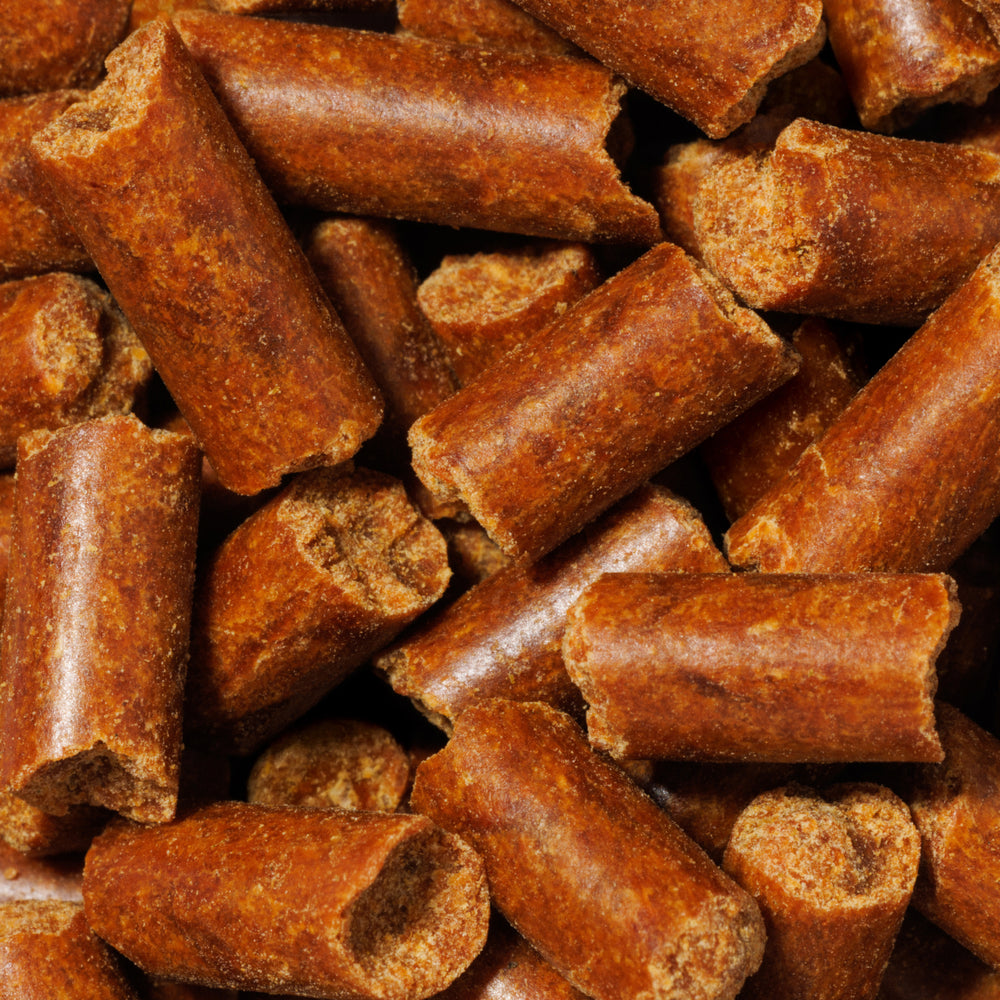 GUTWELL POWER POOP