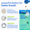 GUTWELL CLEAN BREATH
