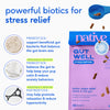 GUTWELL STRESS SUPPORT