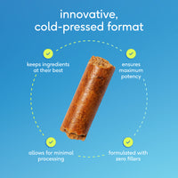 Native Pet Power Poop for Dogs - Product Format Detail