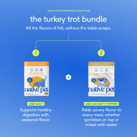 The Turkey Trot Bundle