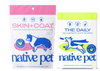 THE DAILY + SKIN+COAT