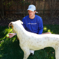 Native Pet Just the Good Stuff Crewneck - View 7