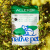 ALLERGY CHEWS