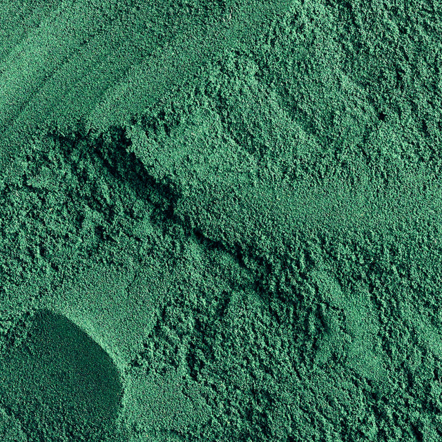 spirulina