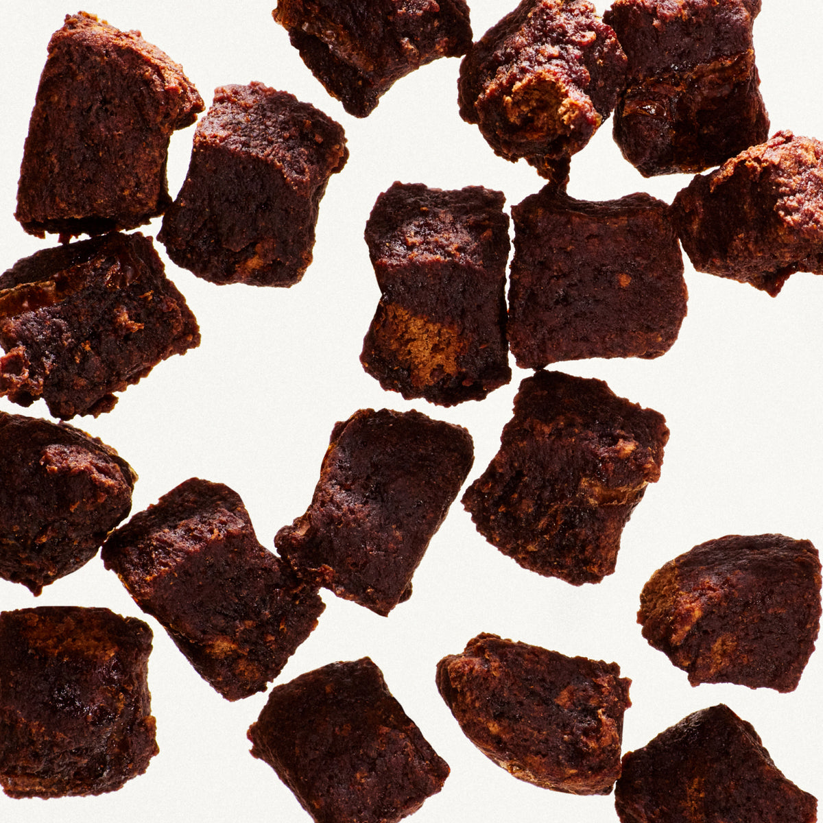 Native Pet Bladder Chews for Dogs - Product Format