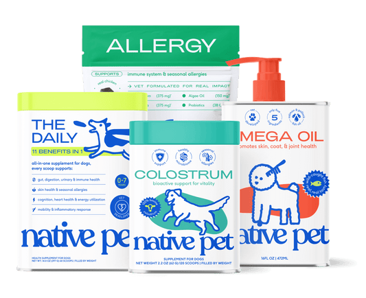 Allergy Relief