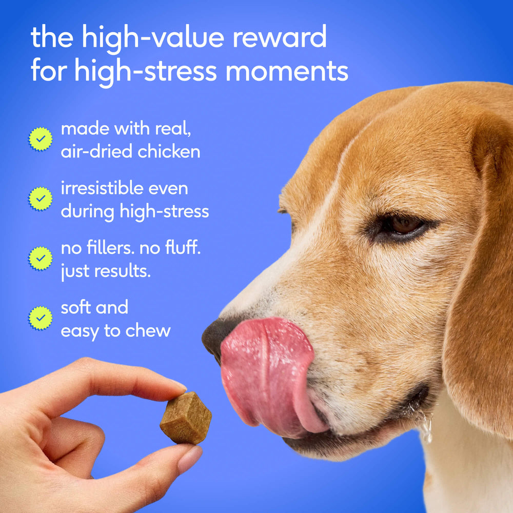 Advanced Calm Chews