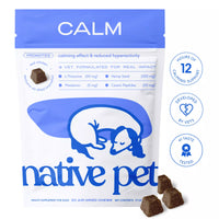 CALM CHEWS