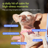 CALM CHEWS