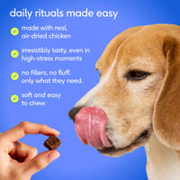 CALM CHEWS