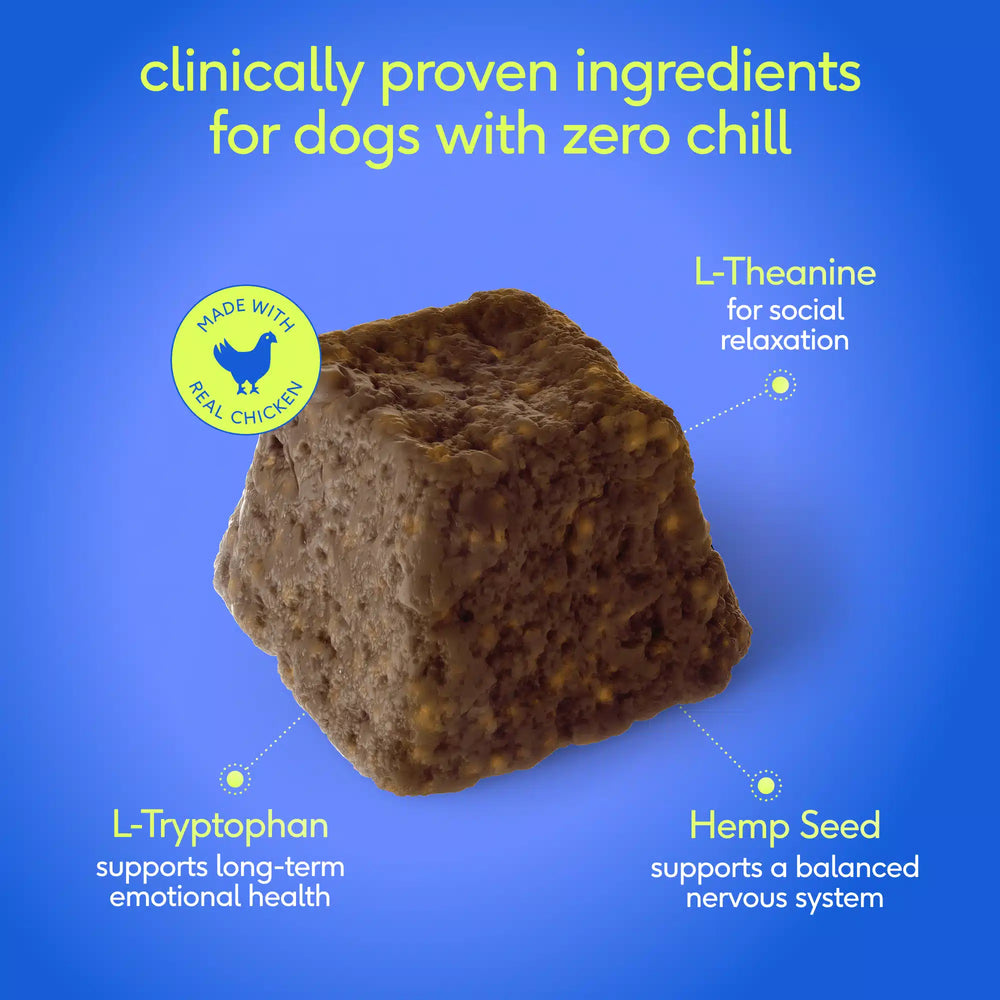 CALM CHEWS