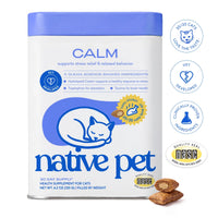 Calm for Cats