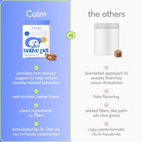 Calm for Cats