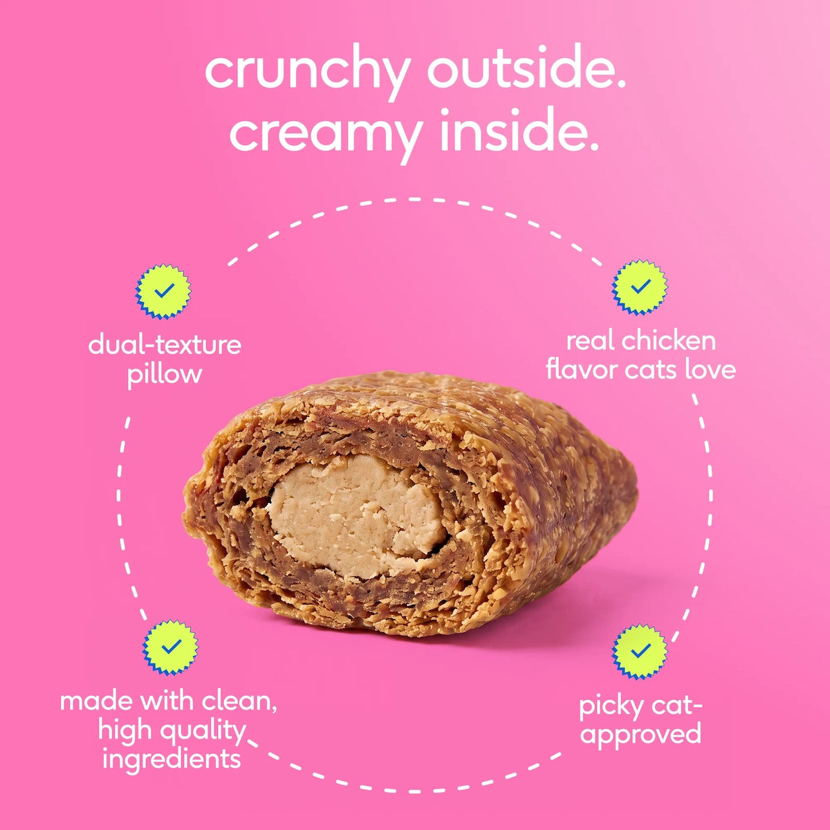 Hairball for Cats