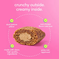Hairball for Cats