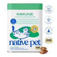 Immune for Cats