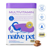 Multivitamin for Cats