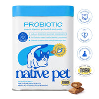 Probiotic for Cats