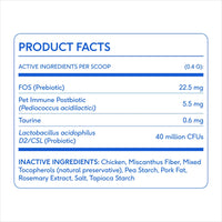 Probiotic for Cats