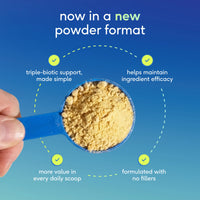 CLEAN BREATH POWDER