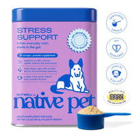 STRESS SUPPORT POWDER