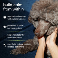 STRESS SUPPORT POWDER