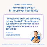 STRESS SUPPORT POWDER
