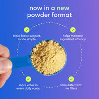 STRESS SUPPORT POWDER