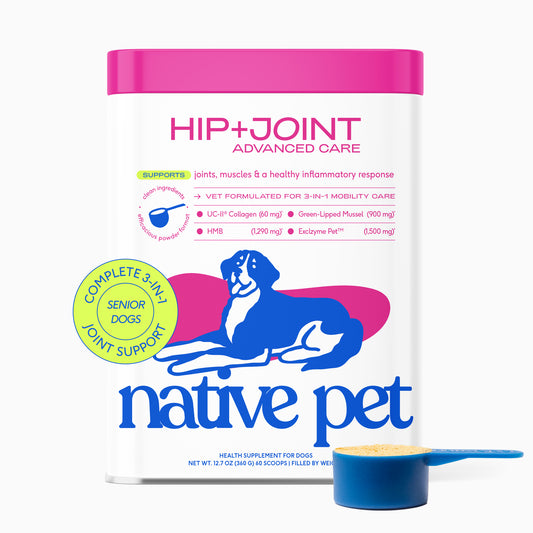 Hip+Joint Advanced Care