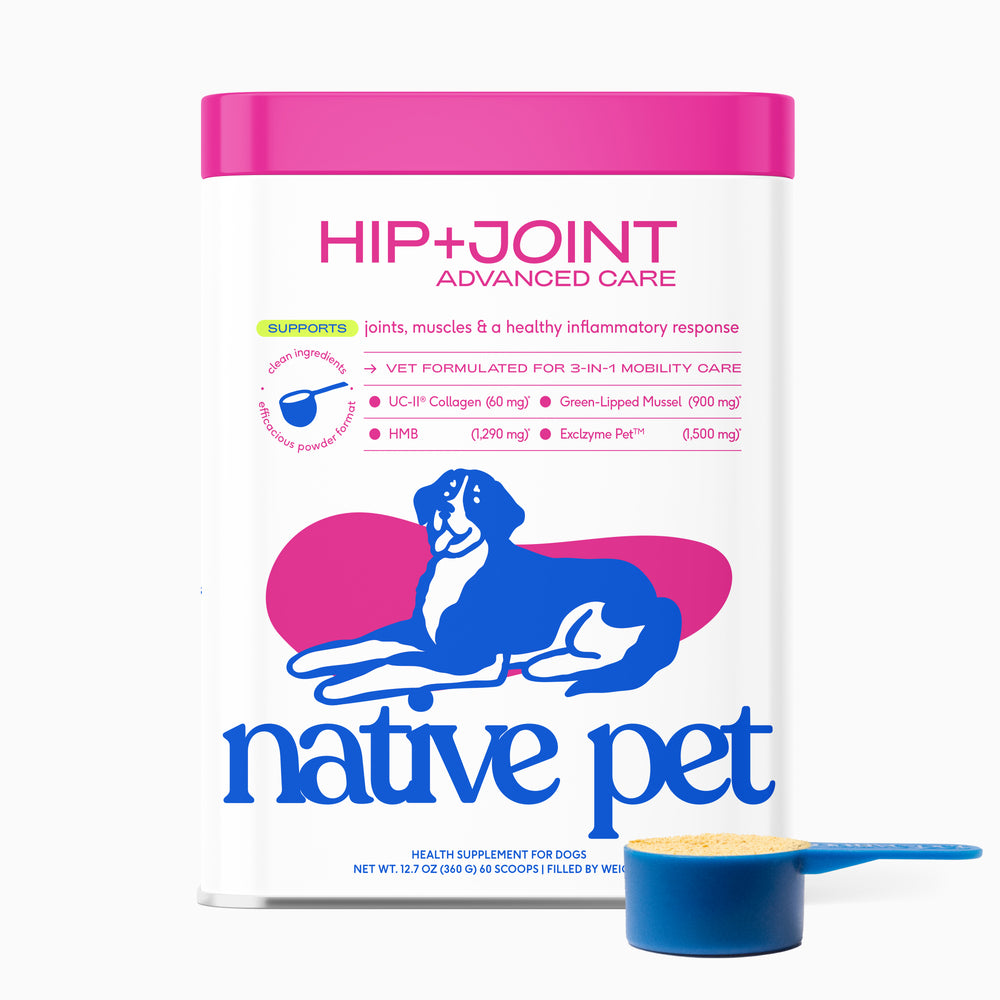 HIP+JOINT ADVANCED CARE