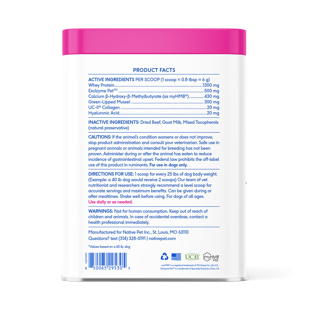 HIP+JOINT ADVANCED CARE