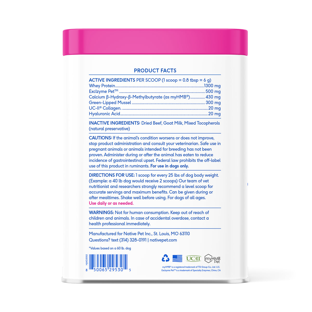 HIP+JOINT ADVANCED CARE