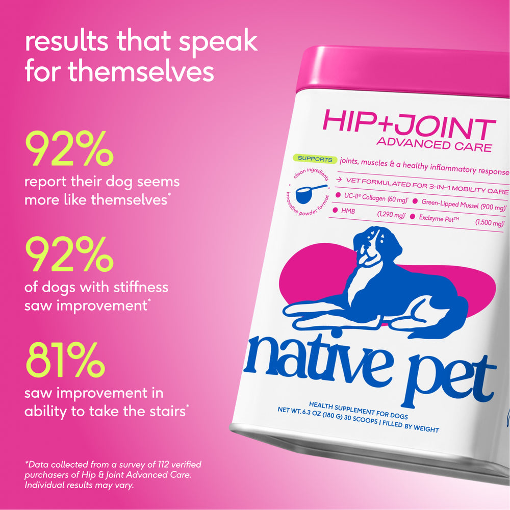 HIP+JOINT ADVANCED CARE