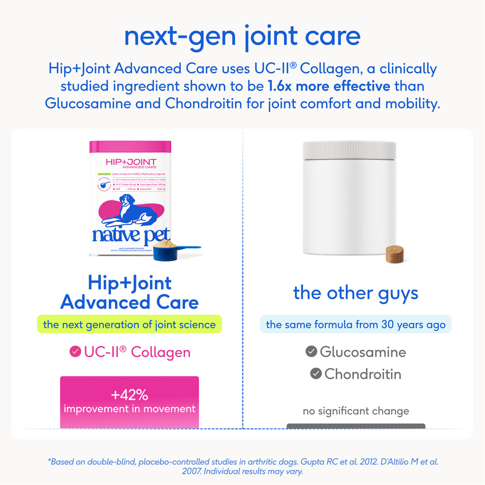 HIP+JOINT ADVANCED CARE
