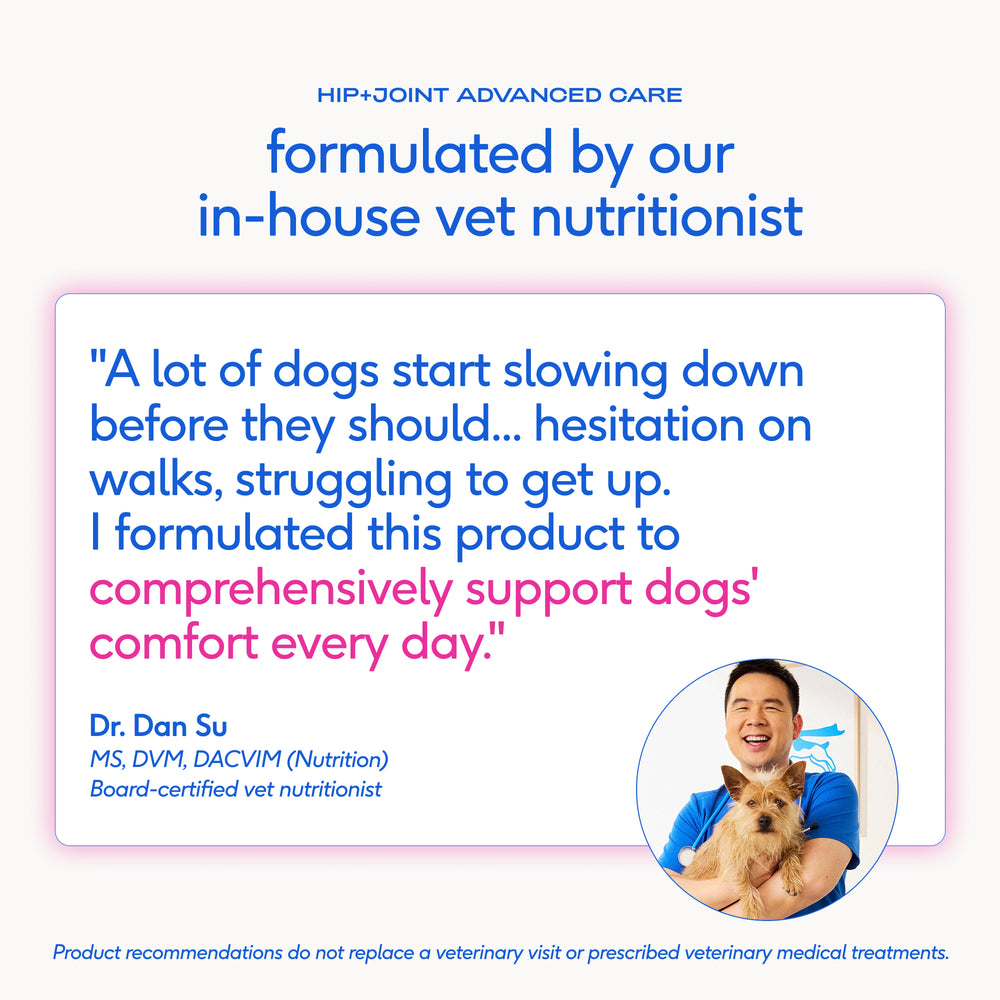 HIP+JOINT ADVANCED CARE