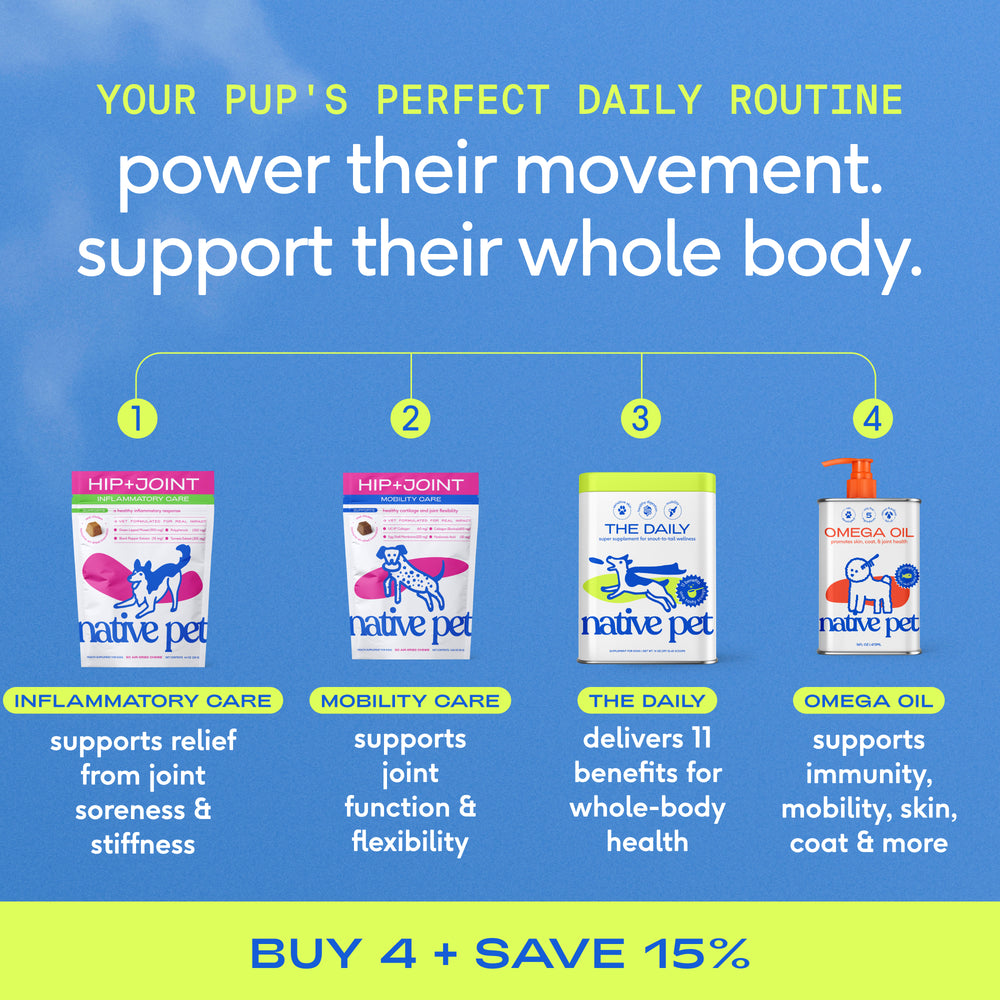 HIP+JOINT INFLAMMATORY CARE