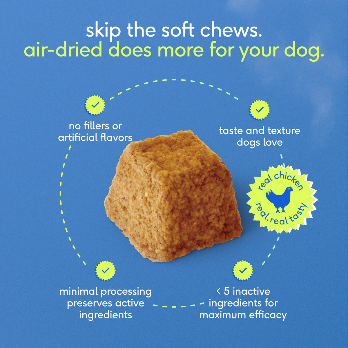 Native Pet Hip+Joint Inflammatory Care for Dogs - Product Detail 7