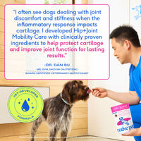 HIP+JOINT MOBILITY CARE