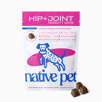 HIP+JOINT MOBILITY CARE