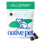 Allergy Chews