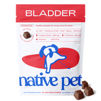 BLADDER CHEWS